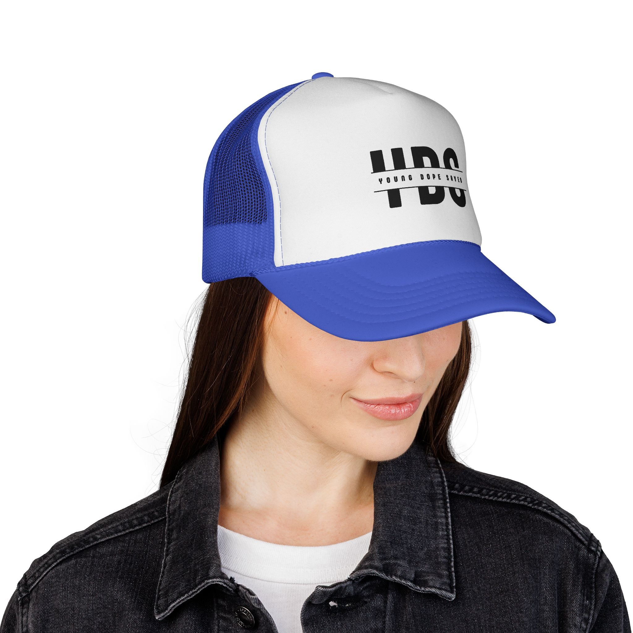 Stylish Unisex Trucker Caps for everyone