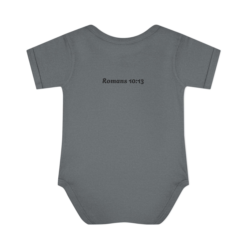 Generational Curse Breaker Infant Bodysuit | Cute Baby Outfit, Baby Shower Gift, Toddler Clothing, Inspirational Baby Onesie, Funny Gift