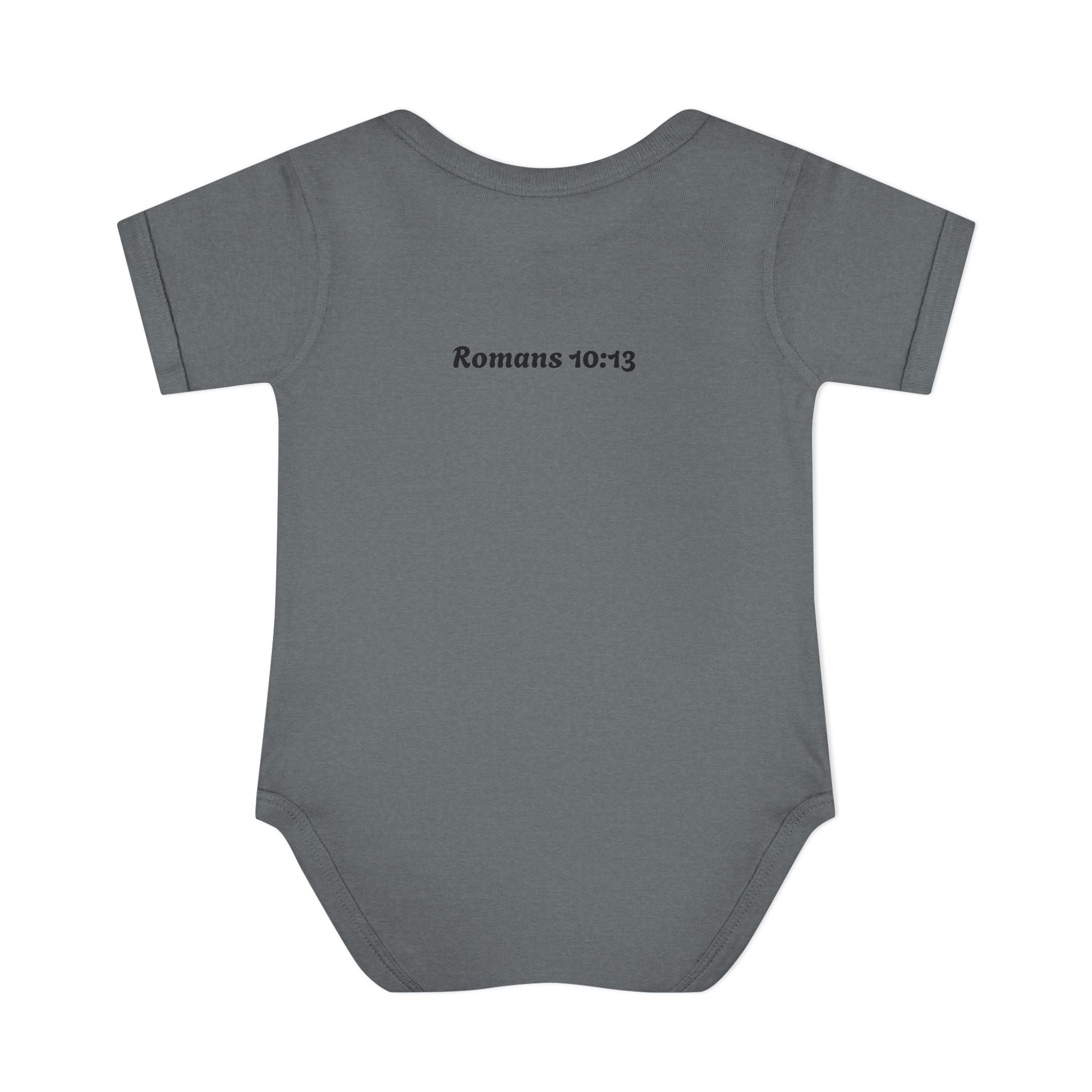 Generational Curse Breaker Infant Bodysuit | Cute Baby Outfit, Baby Shower Gift, Toddler Clothing, Inspirational Baby Onesie, Funny Gift