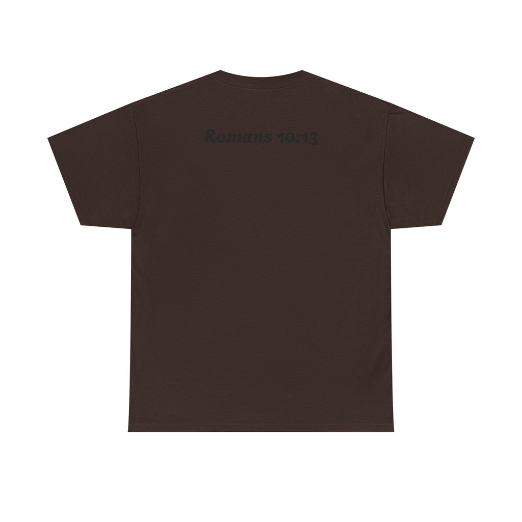 Unisex Heavy Cotton faith Tee