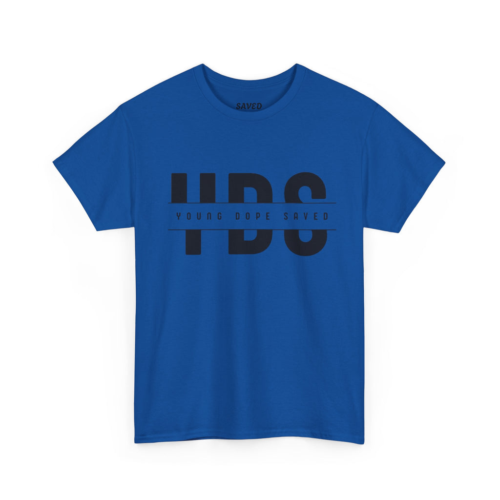 Unisex Heavy Cotton faith Tee