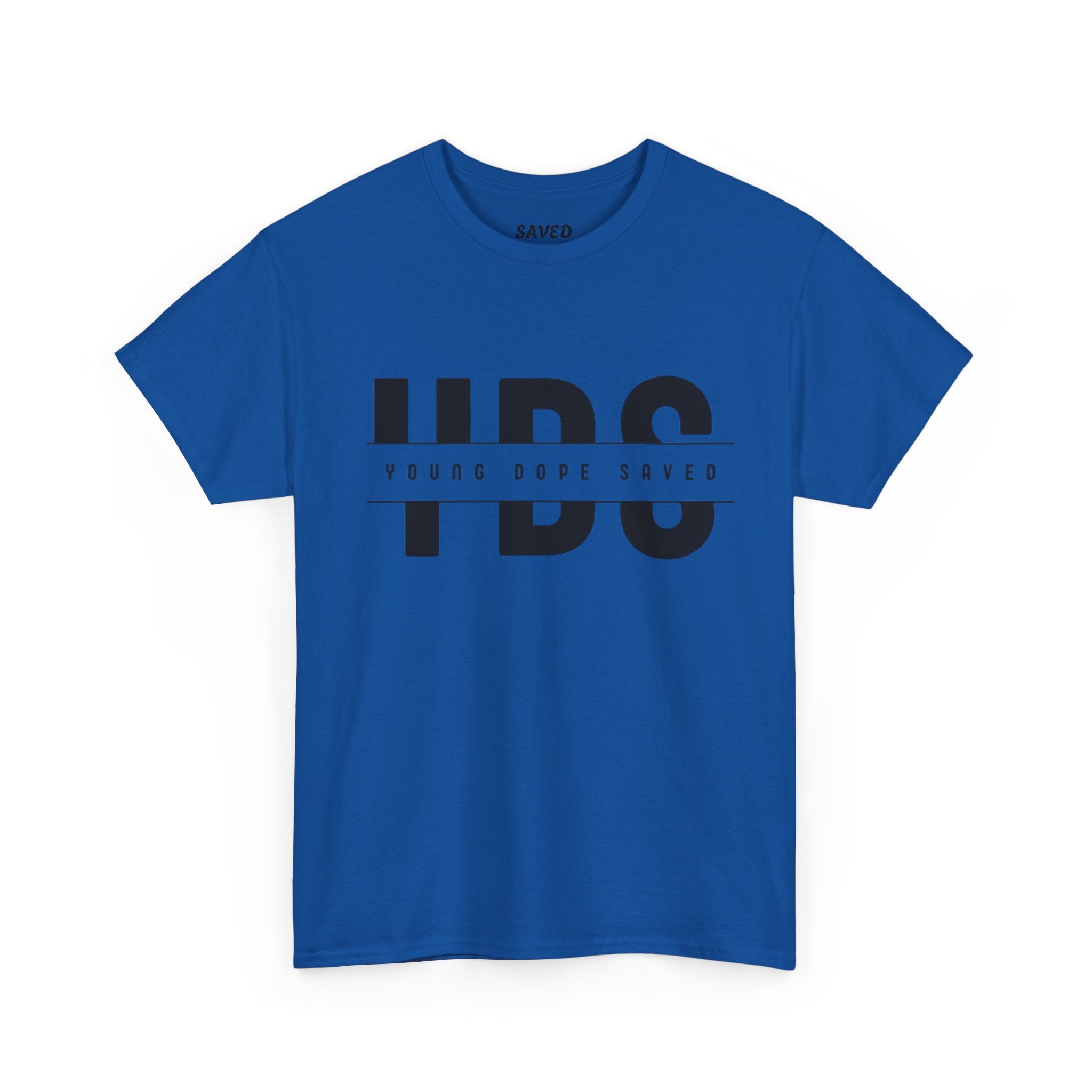 Unisex Heavy Cotton faith Tee