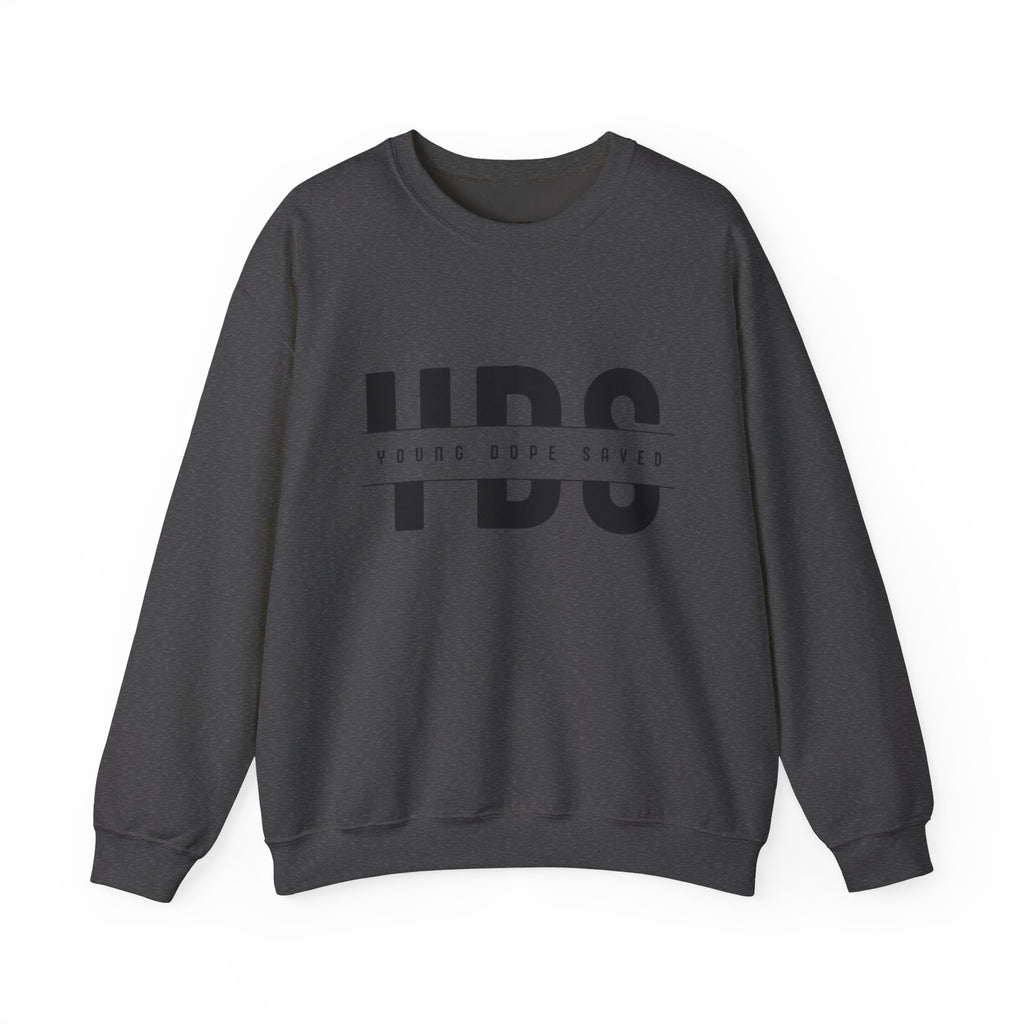 Unisex Heavy Blend™ Crewneck faith Sweatshirt