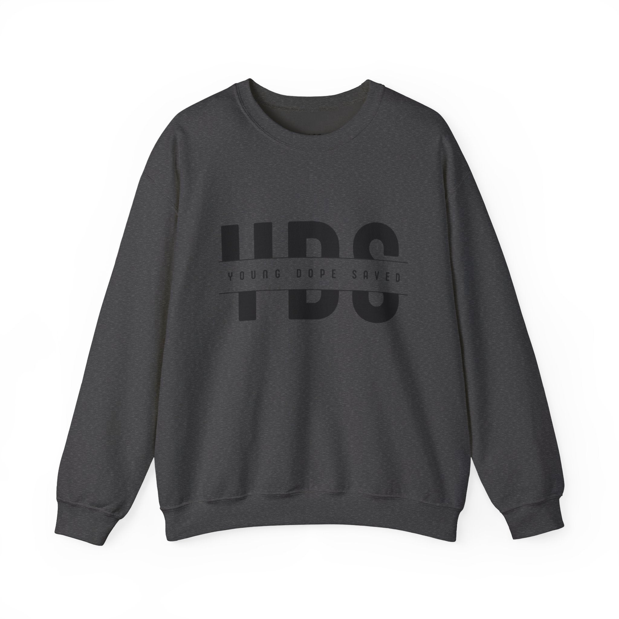 Unisex Heavy Blend™ Crewneck faith Sweatshirt