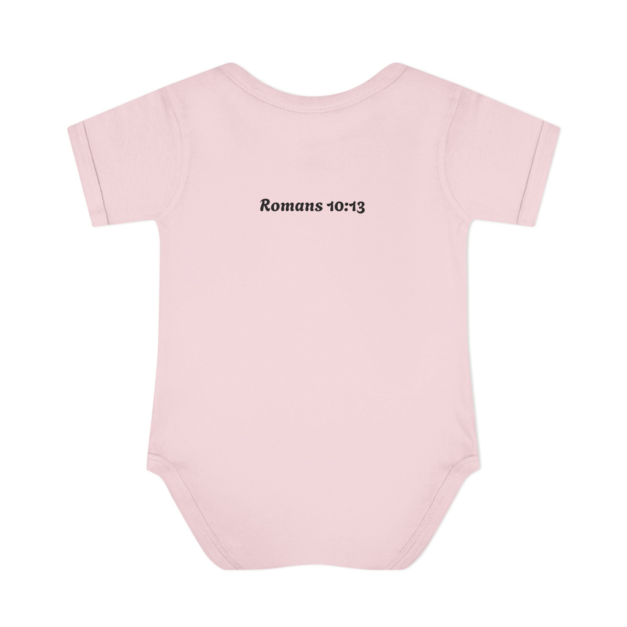 Generational Curse Breaker Infant Bodysuit | Cute Baby Outfit, Baby Shower Gift, Toddler Clothing, Inspirational Baby Onesie, Funny Gift