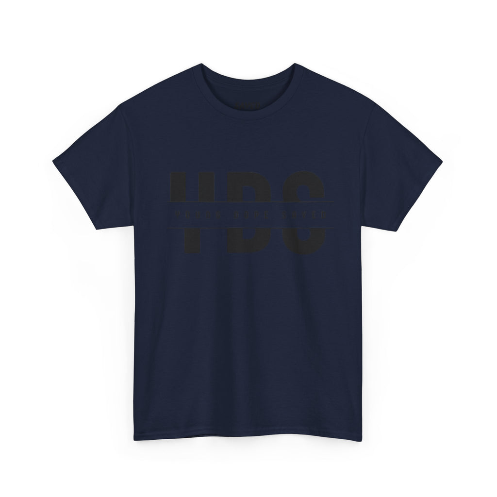 Unisex Heavy Cotton faith Tee