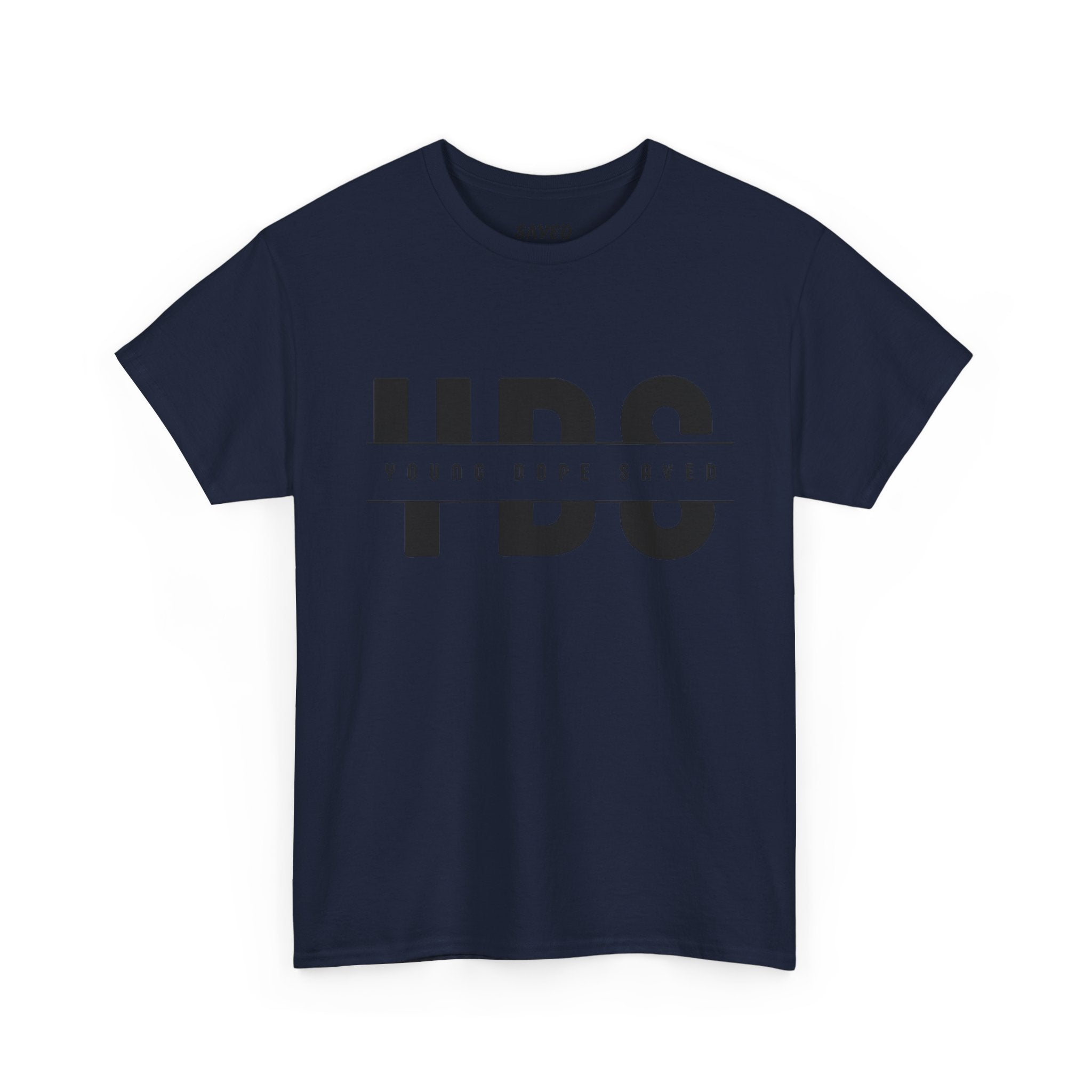 Unisex Heavy Cotton faith Tee