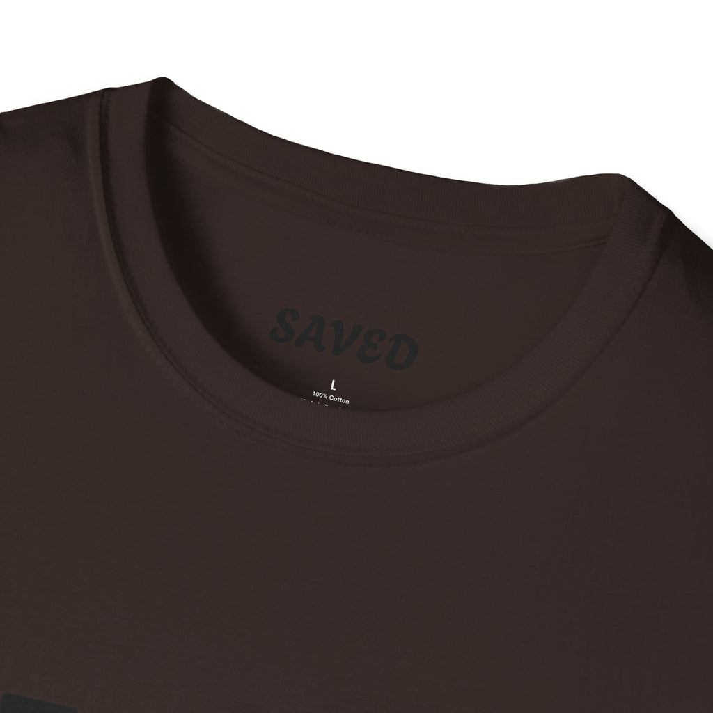 Unisex Soft style inspirational T-Shirt