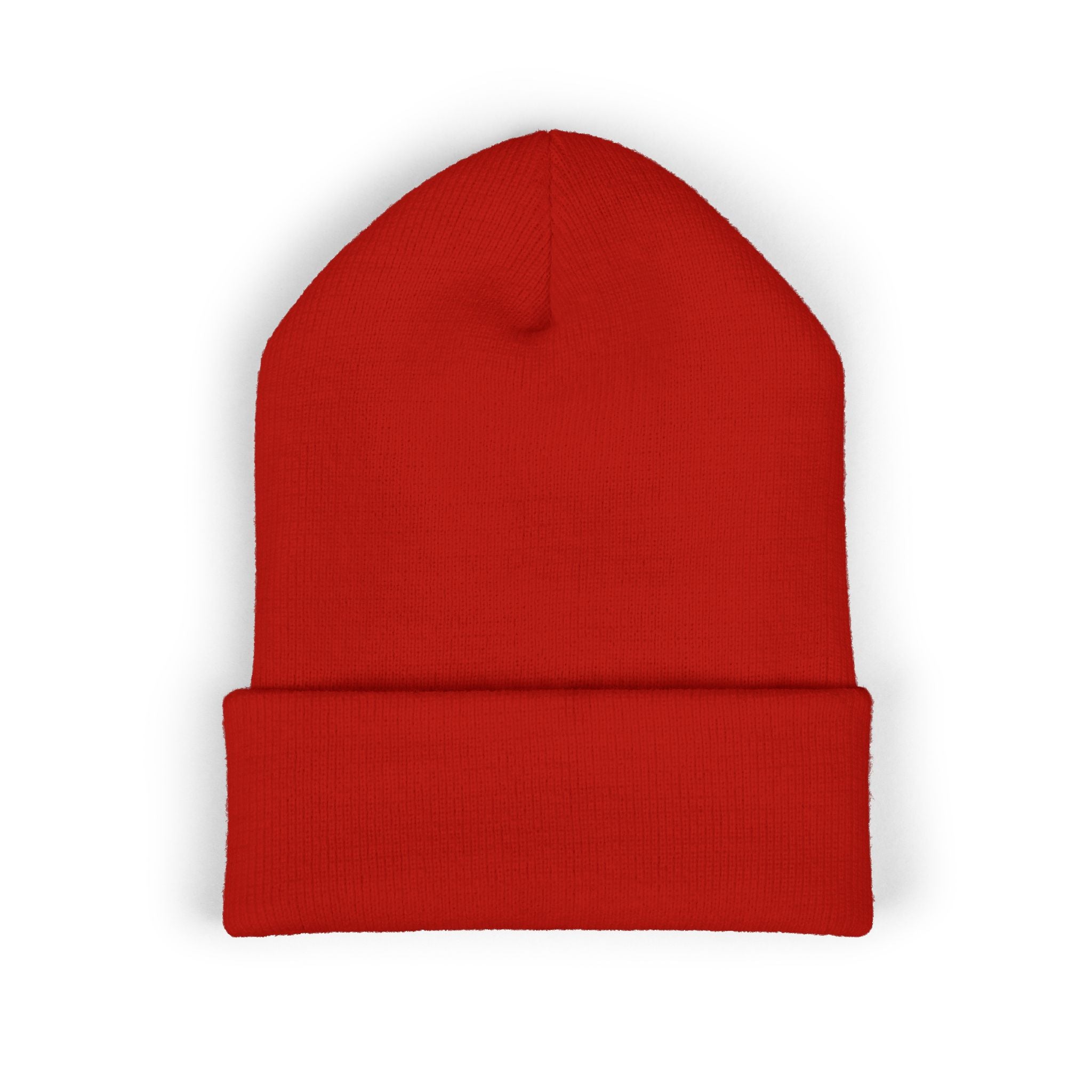 Classic Cuffed Young Dope & Saved Beanie with Embroidery, Stylish Winter Hat, Hipster Beanie, Gift for Him or Her, Winter Accessory, Streetwear Fashion