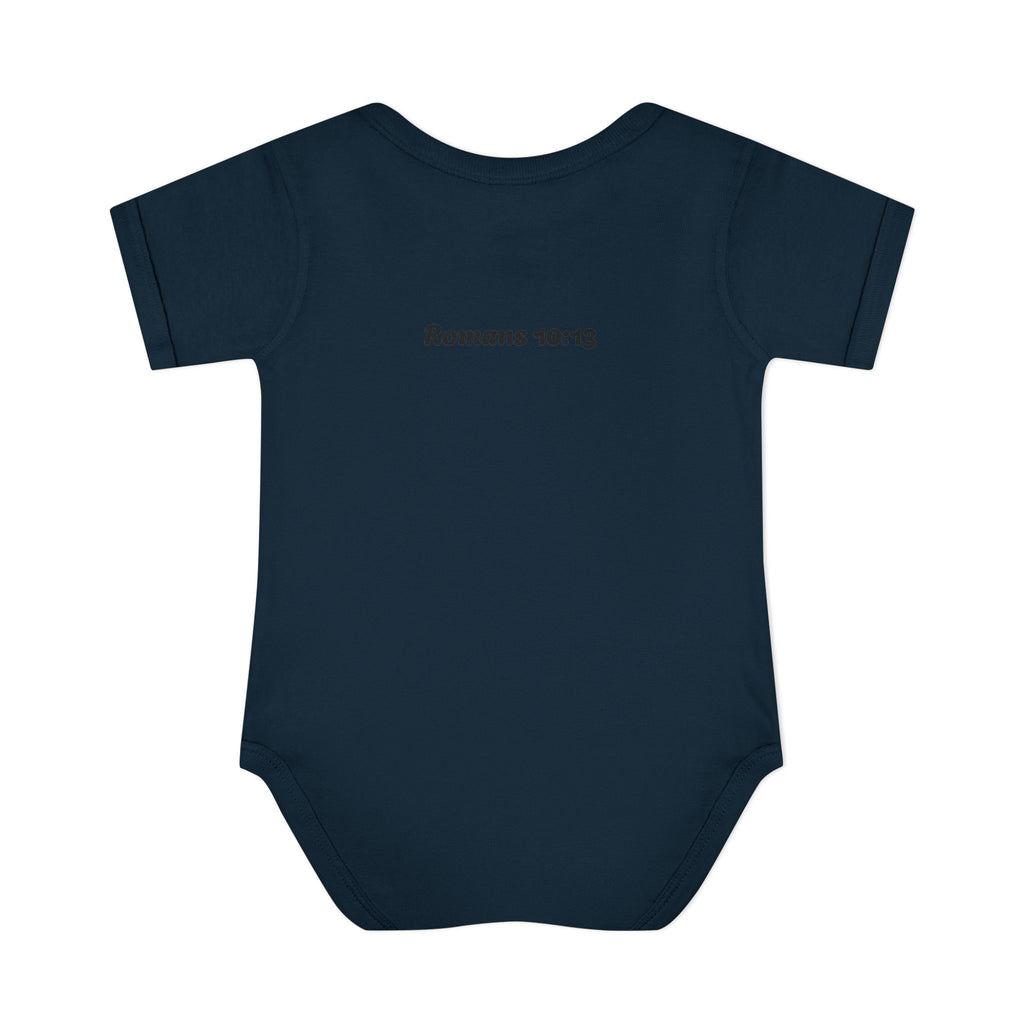 Generational Curse Breaker Infant Bodysuit | Cute Baby Outfit, Baby Shower Gift, Toddler Clothing, Inspirational Baby Onesie, Funny Gift