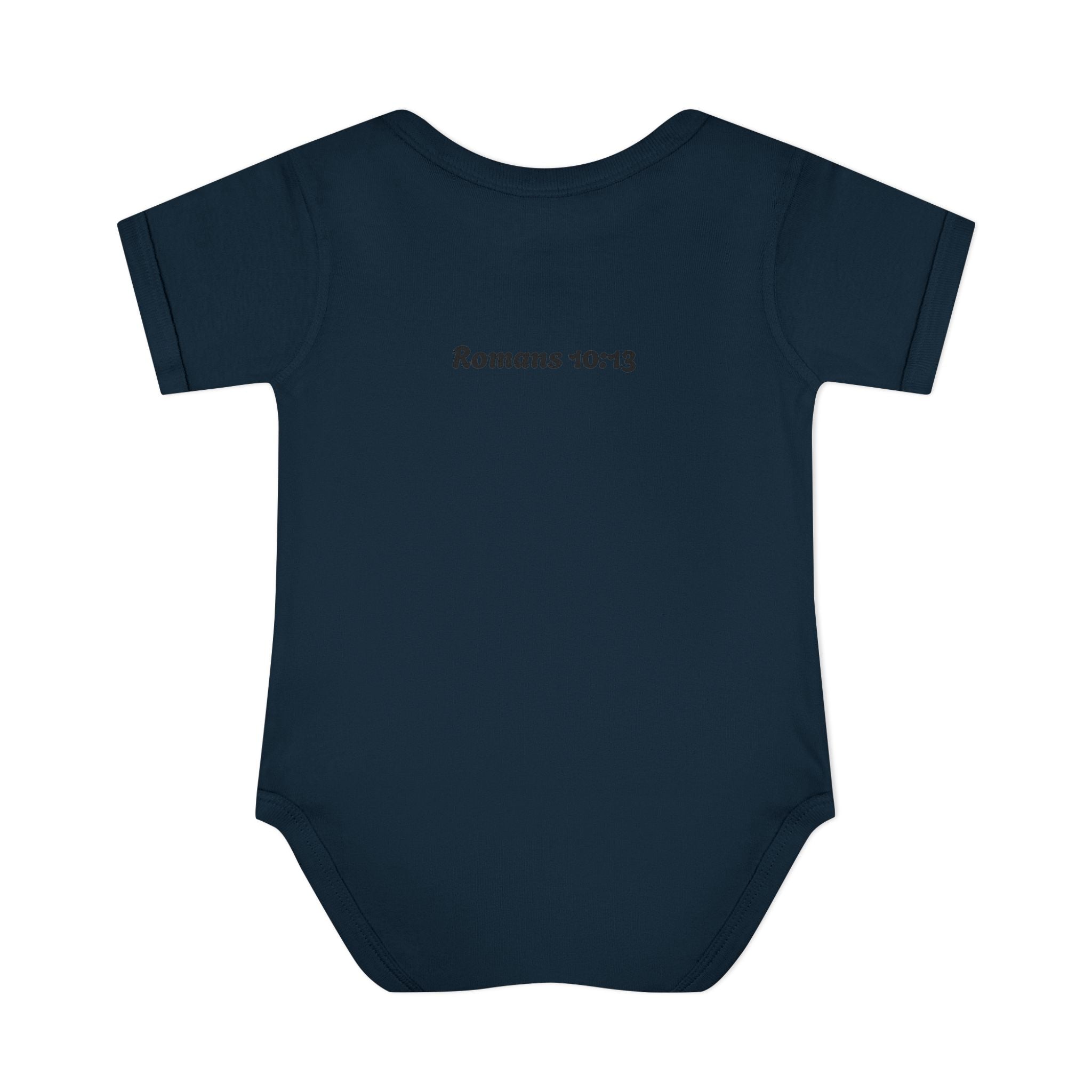 Generational Curse Breaker Infant Bodysuit | Cute Baby Outfit, Baby Shower Gift, Toddler Clothing, Inspirational Baby Onesie, Funny Gift