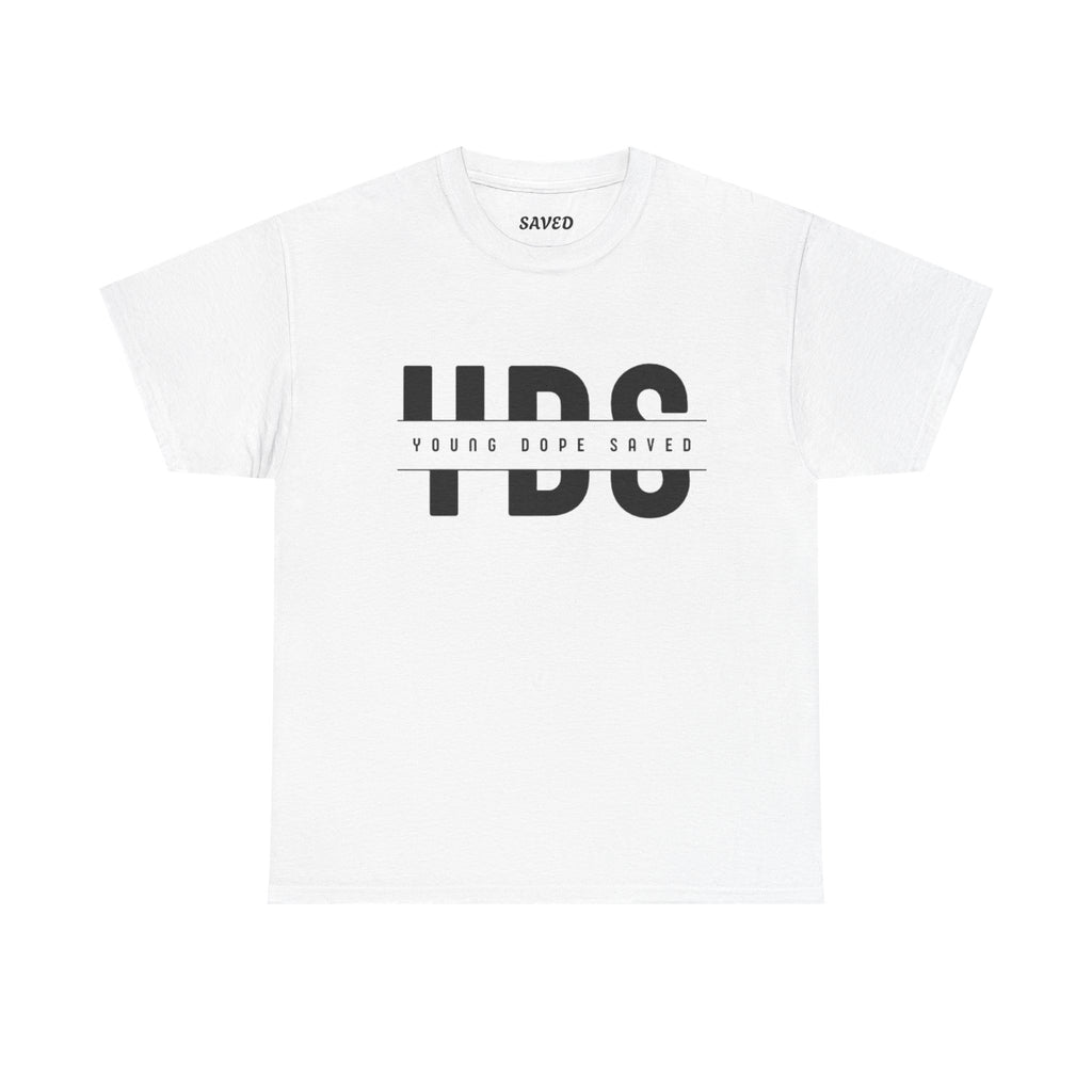 Unisex Heavy Cotton faith Tee