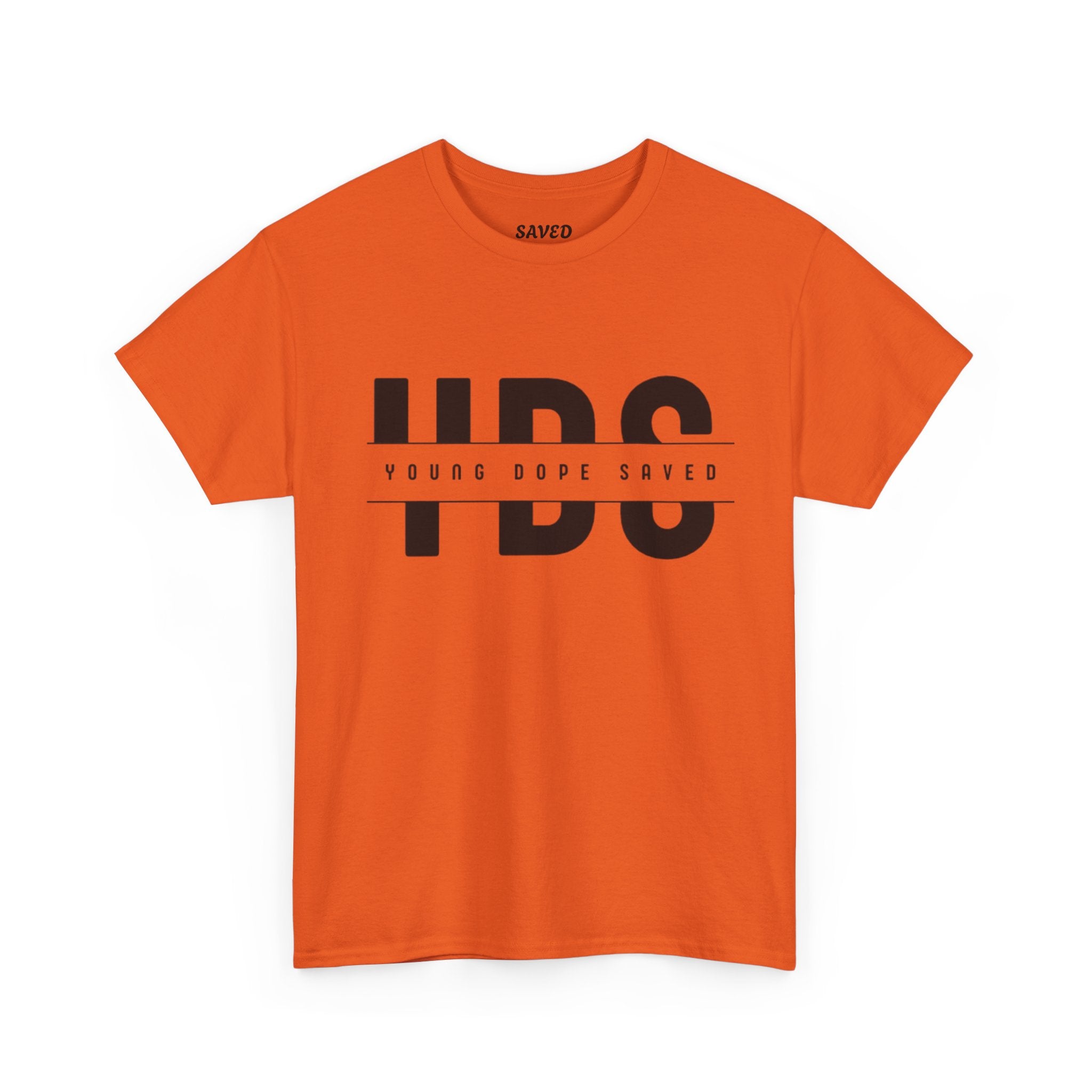 Unisex Heavy Cotton faith Tee
