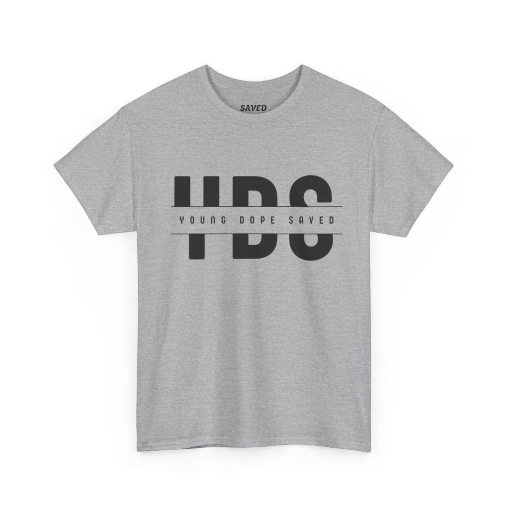 Unisex Heavy Cotton faith Tee