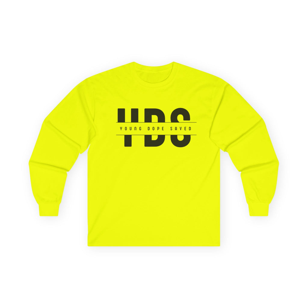 Unisex Ultra Cotton Long Sleeve faith Tee