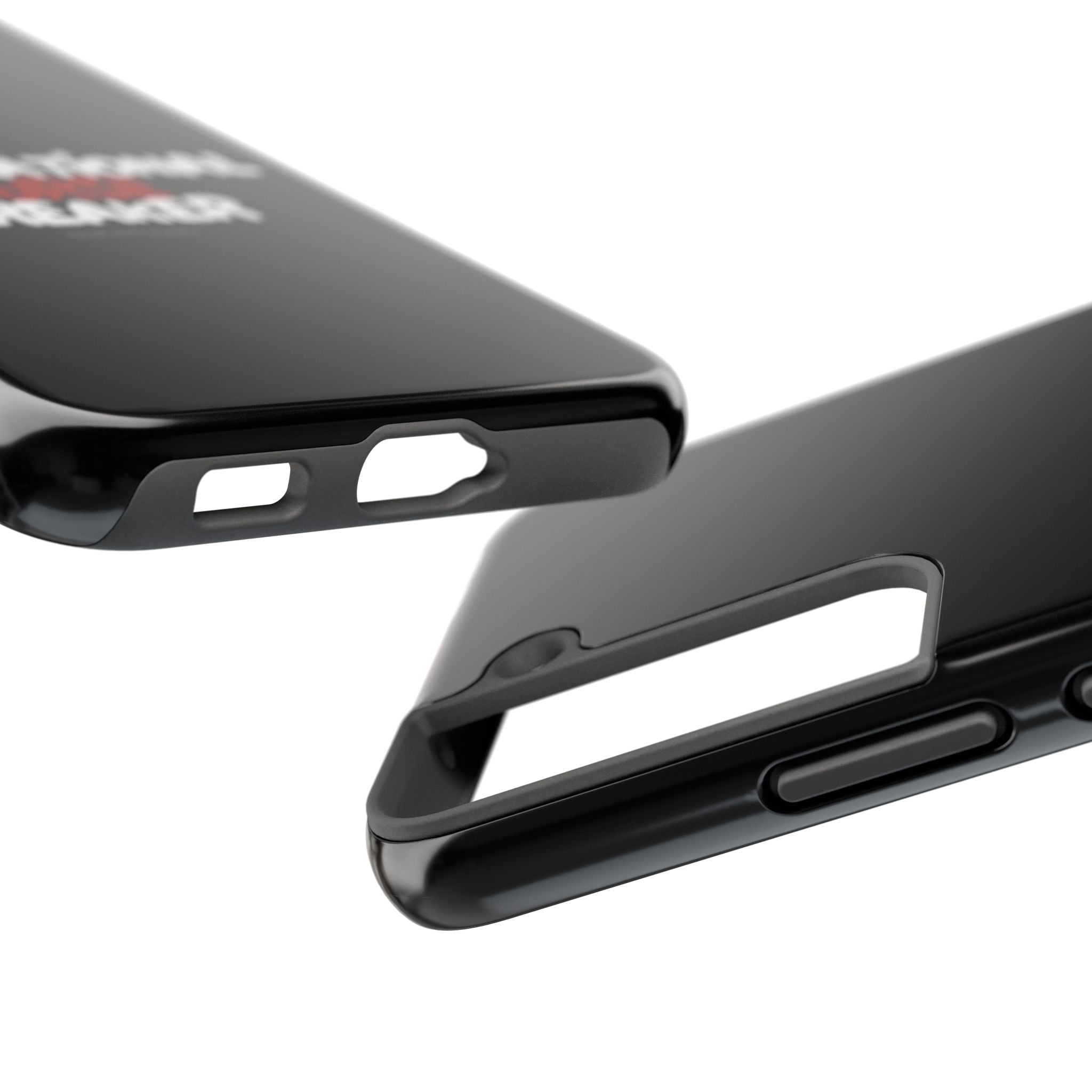 Generational Curse Breaker Tough Phone Cases, Durable Phone Cover, Gift for Millennials, Resilient Phone Case, Unique Smartphone Accessory
