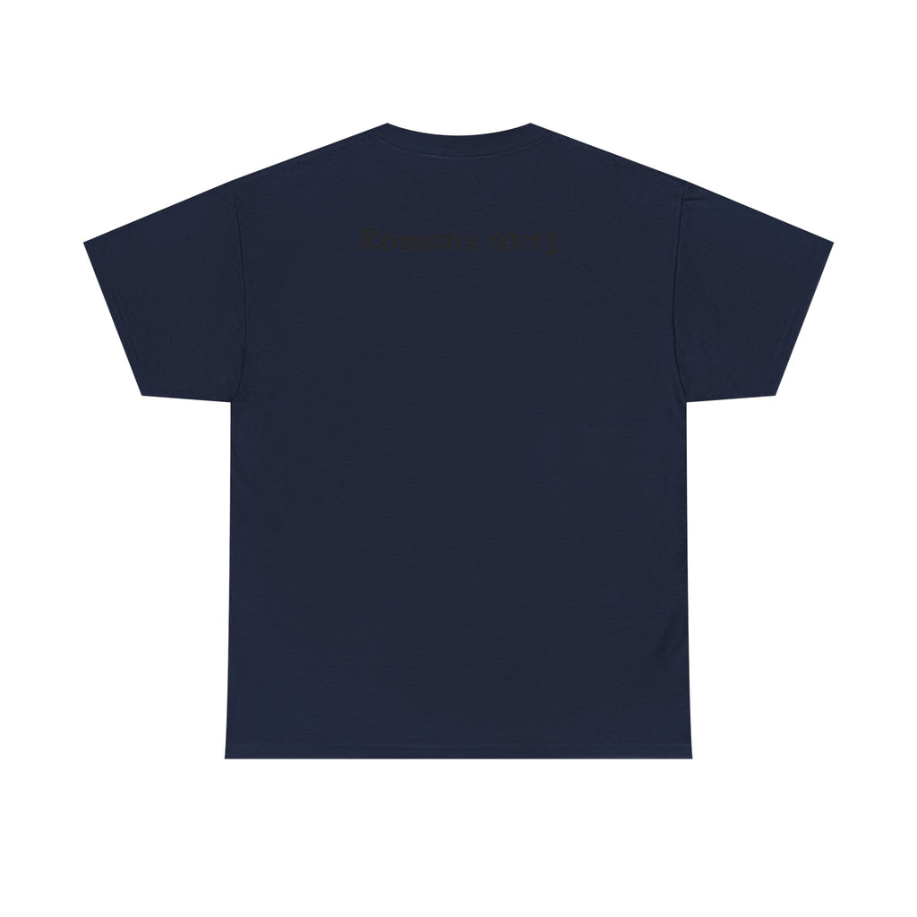 Unisex Heavy Cotton faith Tee