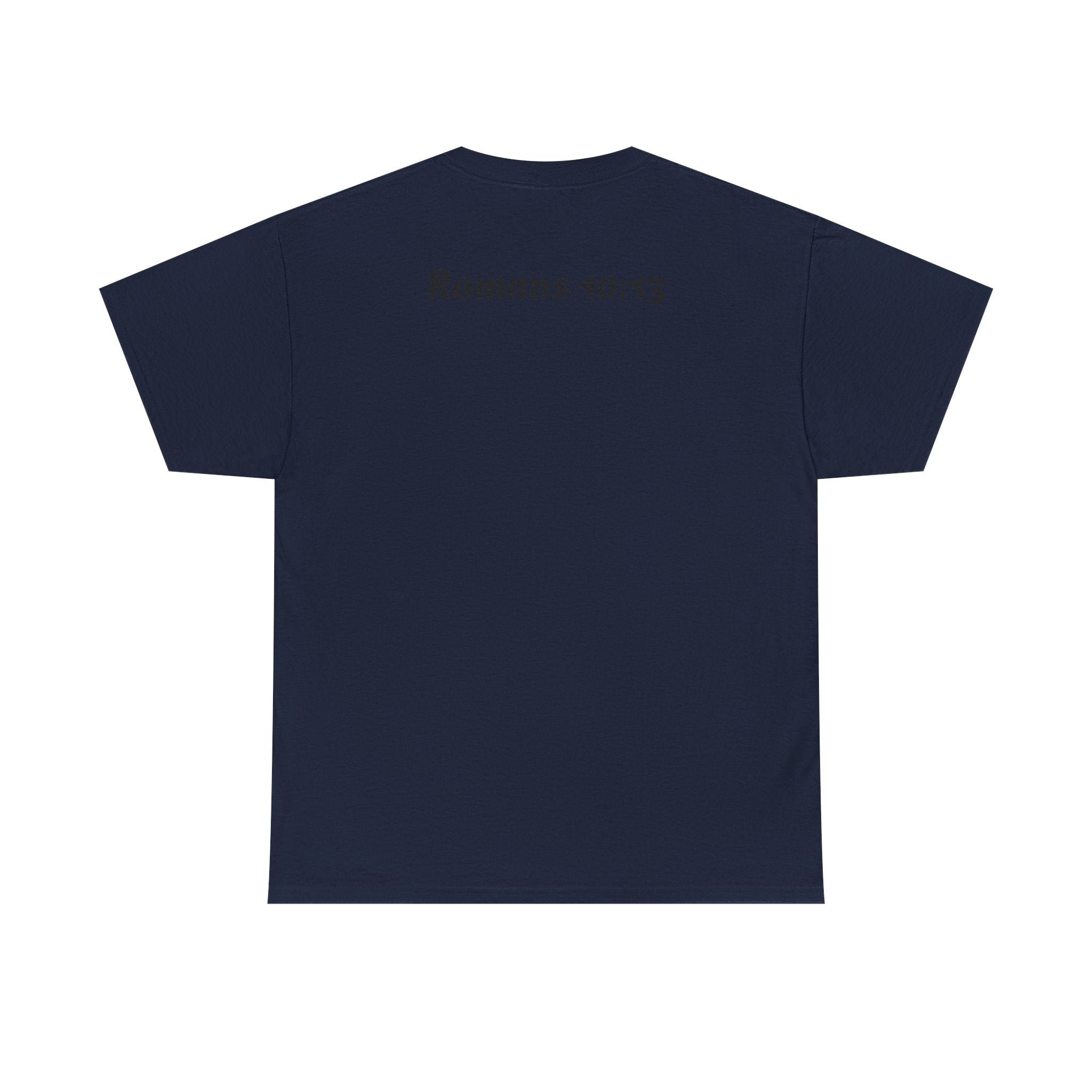 Unisex Heavy Cotton faith Tee