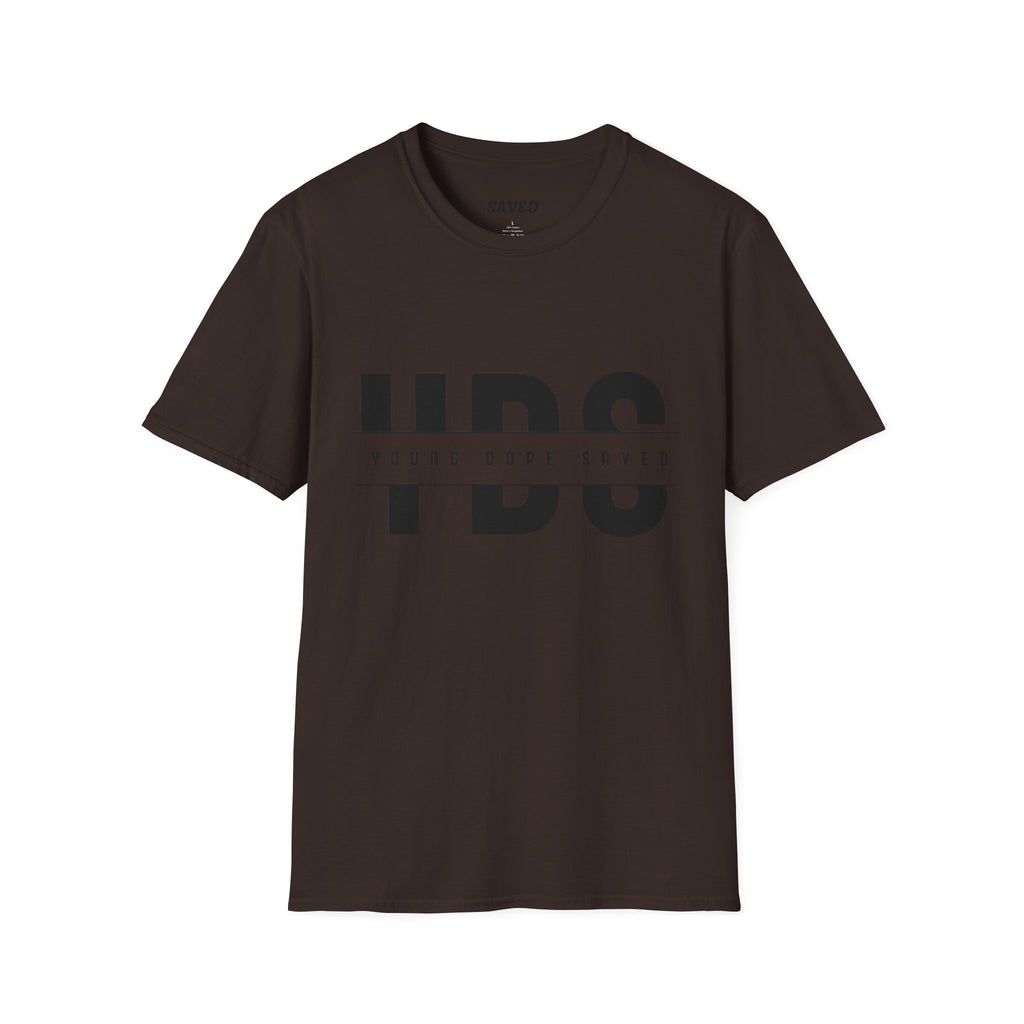 Unisex Soft style inspirational T-Shirt