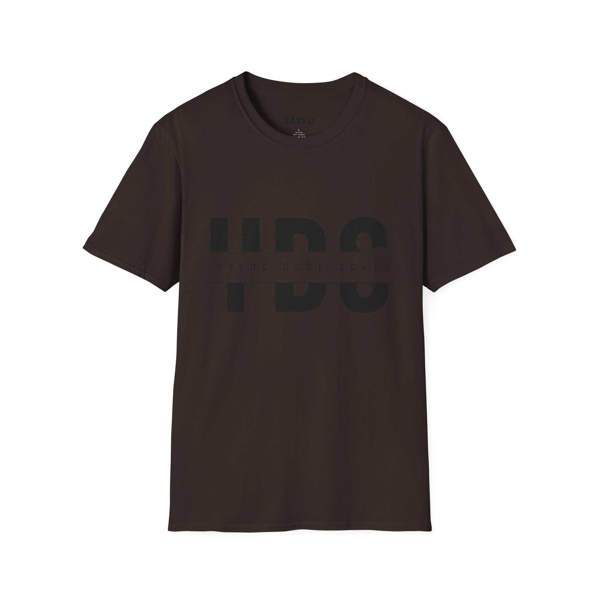 Unisex Soft style inspirational T-Shirt