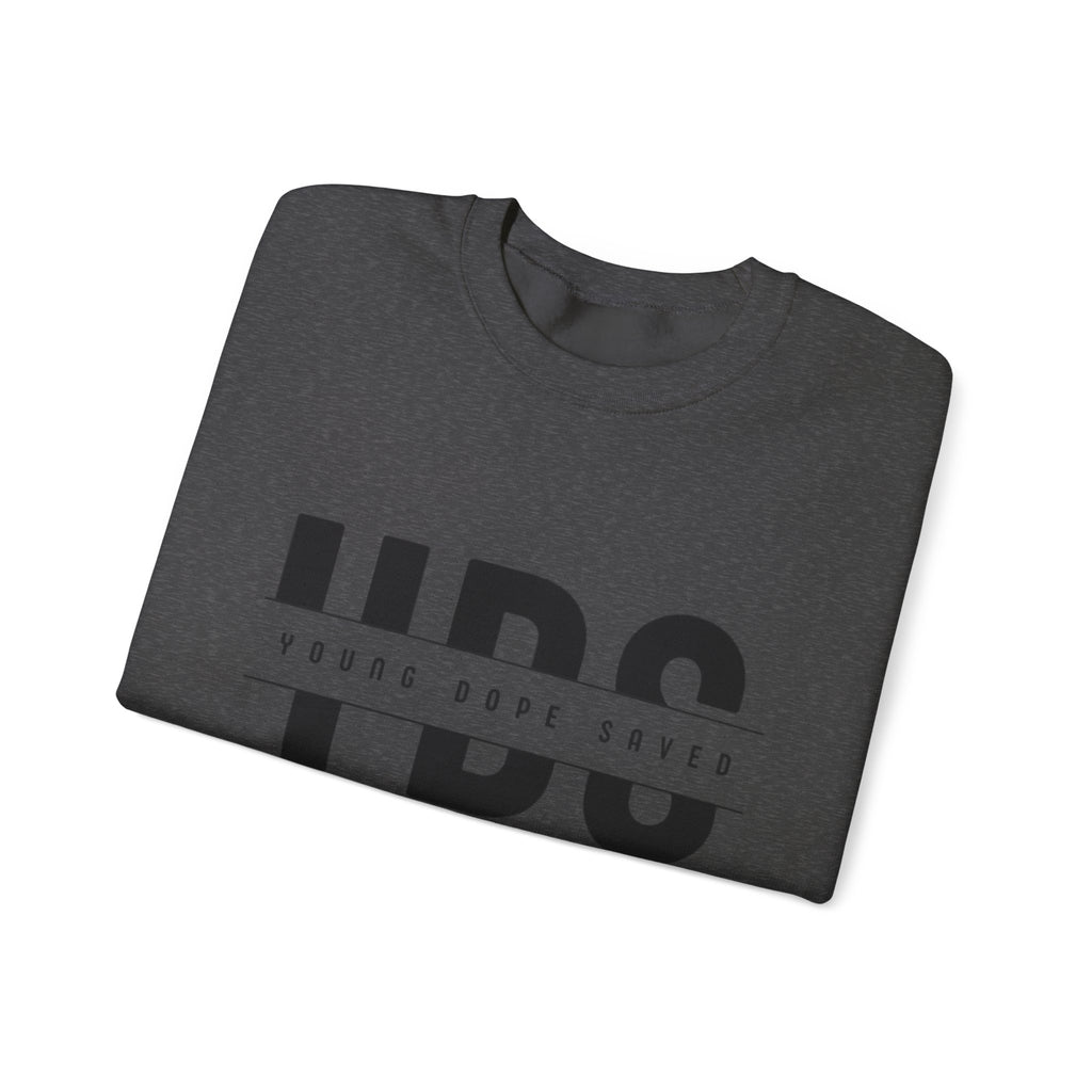 Unisex Heavy Blend™ Crewneck faith Sweatshirt